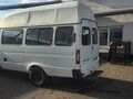 2015 ГАЗ ГАЗель (3221), белый, 450000 рублей - вид 5