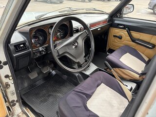 1988 ГАЗ 24 «Волга» 2417 II (2410), серый, 125000 рублей, вид 2