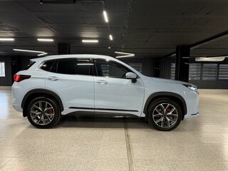 2024 Exeed LX I Рестайлинг 2, голубой, 2538000 рублей, вид 3