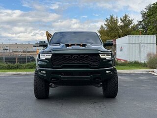 2026 Ram 1500 TRX SRT V Рестайлинг, зелёный, 19200000 рублей, вид 5