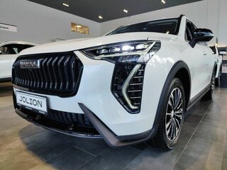 2026 Haval Jolion I Рестайлинг, белый, 2799000 рублей, вид 1