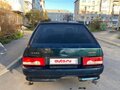 2007 Lada (ВАЗ) 2114, зелёный, 120000 рублей - вид 2