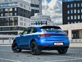 2019 Porsche Macan I Рестайлинг, синий, 4999000 рублей - вид 8