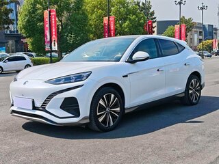 2024 Denza N7 I, белый, 4777666 рублей, вид 3