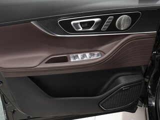 2025 Chery Tiggo 7L I, чёрный, 2707650 рублей, вид 5