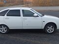 2013 Lada (ВАЗ) Priora I Рестайлинг, белый, 360000 рублей - вид 3