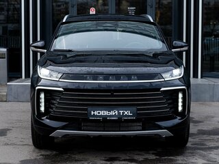 2025 Exeed TXL I Рестайлинг 2, чёрный, 3687000 рублей, вид 4