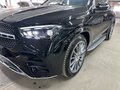 2025 Mercedes-Benz GLE Coupe 450 II (C167) Рестайлинг, чёрный, 15799900 рублей - вид 1