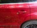 2008 Audi Q7 I (4L), пурпурный, 1250000 рублей - вид 4