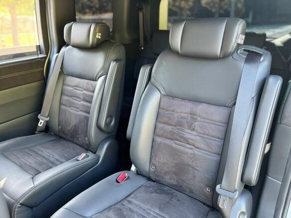 2023 Honda Stepwgn Spada VI, белый, 2228002 рублей - вид 19