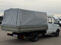 2024 ГАЗ ГАЗель (33023/330273) Фермер, белый, 1690000 рублей - вид 4