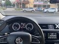 2015 Skoda Octavia III (A7), белый, 1260000 рублей - вид 5