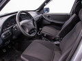 2007 Chevrolet Niva I, серый, 205000 рублей - вид 9