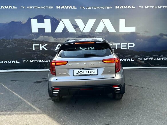 2026 Haval Jolion I Рестайлинг, бежевый, 2499000 рублей - вид 6