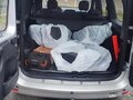 2016 Lada (ВАЗ) Largus I, серебристый, 560000 рублей - вид 9