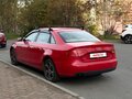2011 Audi A4 IV (B8), красный, 1199000 рублей - вид 6
