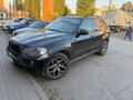 2007 BMW X5 48i II (E70), чёрный, 1700000 рублей