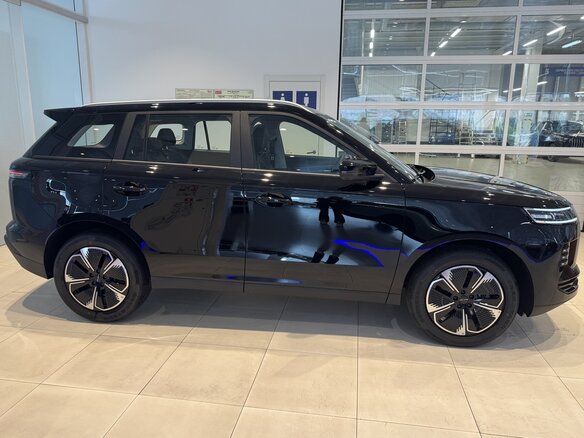 2026 Jeland J6, чёрный, 2749000 рублей - вид 4