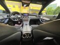 2019 Mercedes-Benz C-Класс 220 d IV (W205) Рестайлинг, чёрный - вид 8