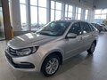 2026 Lada (ВАЗ) Granta I Рестайлинг, серебристый, 1268000 рублей - вид 6