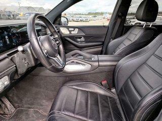 2022 Mercedes-Benz GLE 300 d II (V167), чёрный, 6329000 рублей, вид 5