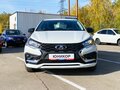 2026 Lada (ВАЗ) Iskra, белый, 1317000 рублей - вид 8