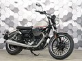2016 Moto Guzzi V 9, белый, 677000 рублей