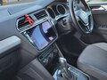 2017 Volkswagen Tiguan II, белый - вид 8
