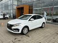 2026 Lada (ВАЗ) Iskra, белый, 1445000 рублей
