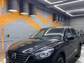 2016 Mazda CX-5 I Рестайлинг, чёрный, 2100000 рублей - вид 1