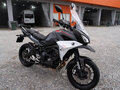 2018 Yamaha MT-09 Tracer (FJ-09), серый, 750000 рублей