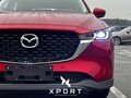 2026 Mazda CX-5 II Рестайлинг, пурпурный, 2700000 рублей - вид 8