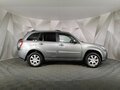 2014 Chery Tiggo (T11) I Рестайлинг (FL), серый - вид 5