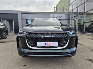 2026 Tenet T8, зелёный, 3299000 рублей, вид 2