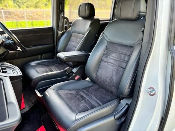 2023 Honda Stepwgn Spada VI, белый, 2228002 рублей - вид 11