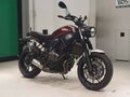 2018 Yamaha XSR700, красный, 555000 рублей - вид 2