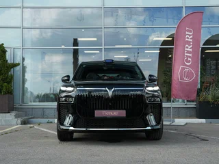 2026 Voyah Taishan X8, чёрный, 7850000 рублей, вид 2