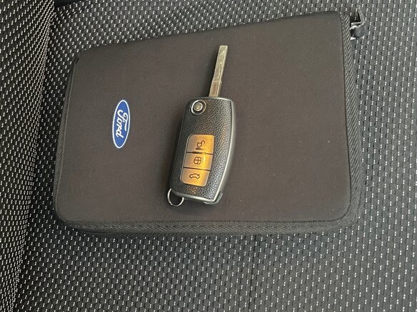 2011 Ford Focus II Рестайлинг, чёрный, 655000 рублей - вид 28