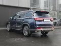 2023 Jetour X90+, синий, 2290000 рублей - вид 5