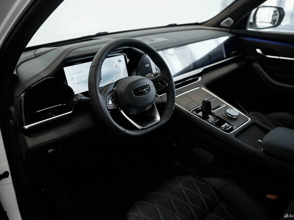 2026 VOLGA K50, белый, 4649000 рублей - вид 18