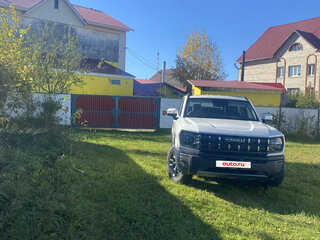 2024 Haval H3 I, белый, 2200000 рублей, вид 2