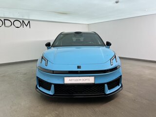 2026 Lynk & Co 07 GT I Рестайлинг, синий, 5880000 рублей, вид 3