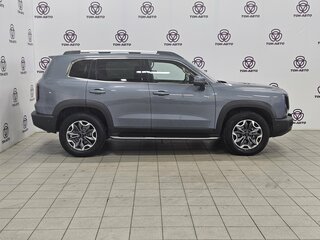 2023 Haval Dargo I, серый, 2427000 рублей, вид 4