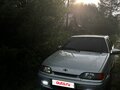 2003 Lada (ВАЗ) 2115, серый, 160000 рублей - вид 4
