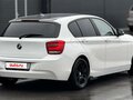 2011 BMW 1 серии 116i II (F20/F21), белый, 930000 рублей - вид 3
