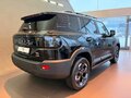 2026 Jetour T1, чёрный - вид 1
