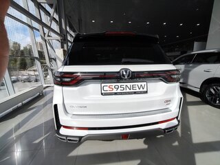 2024 Changan CS95 I Рестайлинг 2, белый, 4629900 рублей, вид 4