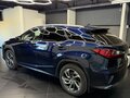 2019 Lexus RX 300 IV, синий, 4200000 рублей - вид 5