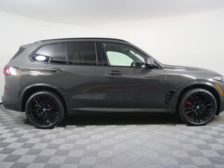 2026 BMW X5 40i IV (G05/G18) Рестайлинг, серый, 14691776 рублей, вид 3
