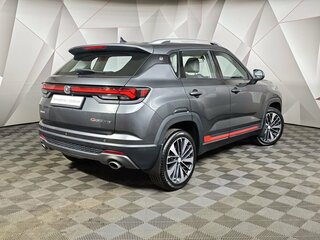 2023 Changan CS35 Plus I Рестайлинг, серый, 1649000 рублей, вид 2